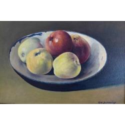 Fruit(stilleven)