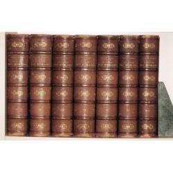 Histoire des Romains 1879-85 Duruy Set v 7 Romeinse Rijk