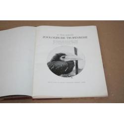 Zoologische Tropenreise - O.a. Indonesië Nieuw Guinea 1925 !