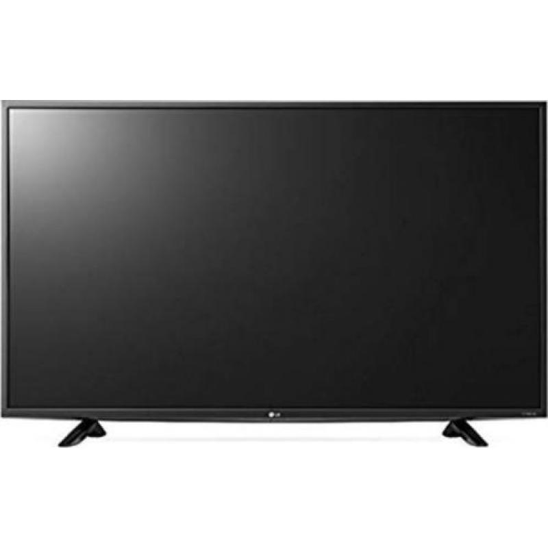 LG 4k ultra HD smart tv 43 inch WiFi