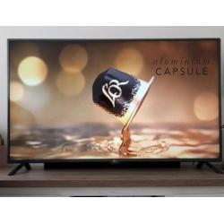 LG 55 inch LED Smart televisie