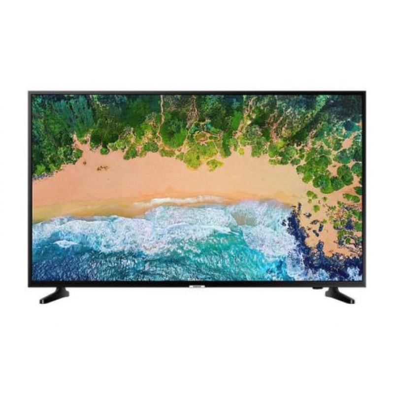 Samsung UE43NU7020