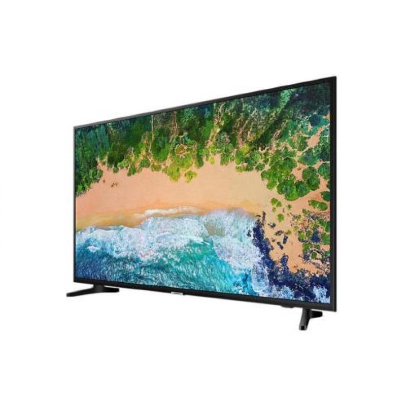 Samsung UE43NU7020