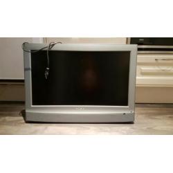 Sony tv 26 inch