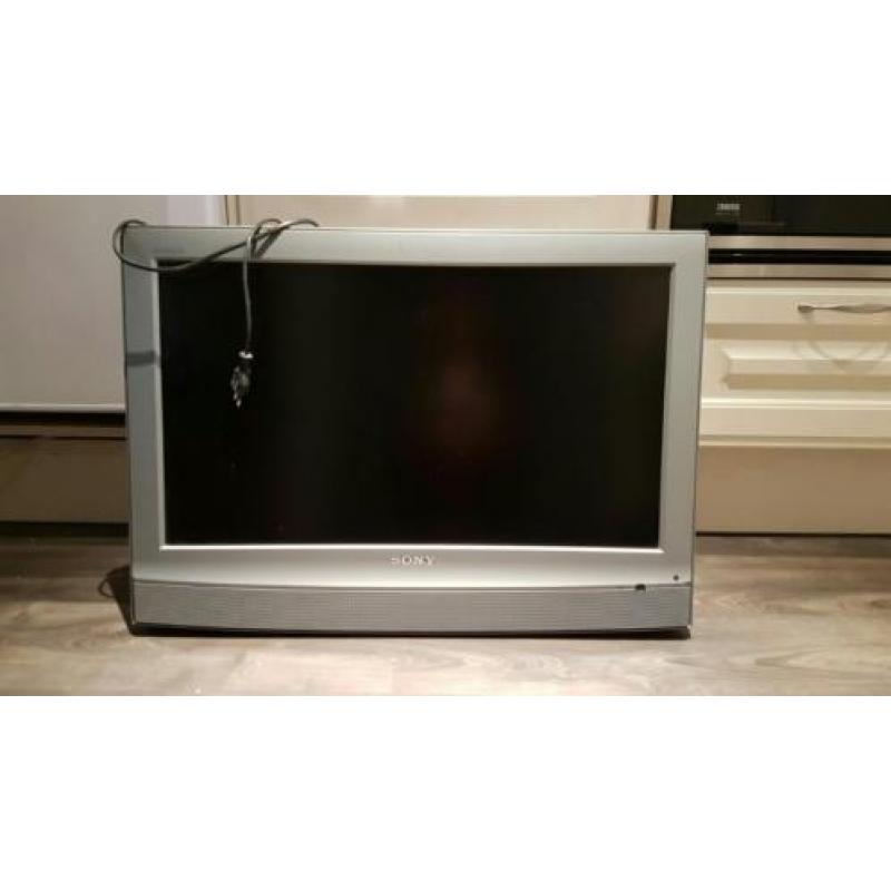 Sony tv 26 inch