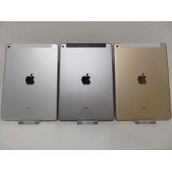 Apple iPad Air 2 64GB Wi-Fi + Cellular, 4G Retina + garantie