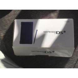 Nintendo DSI