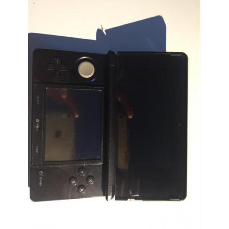 Nintendo 3Ds